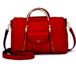 Mellow World Vivienne Satchel